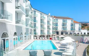 Aminess Vival Lišanj Family Hotel – dárek a zážitek
