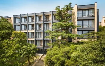 Aminess Vival Casa Lišanj – dárek a zážitek