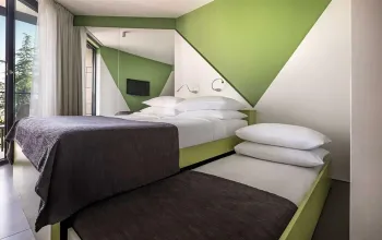 Aminess Vival Casa Lišanj