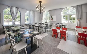 Aminess Vival Casa Lišanj