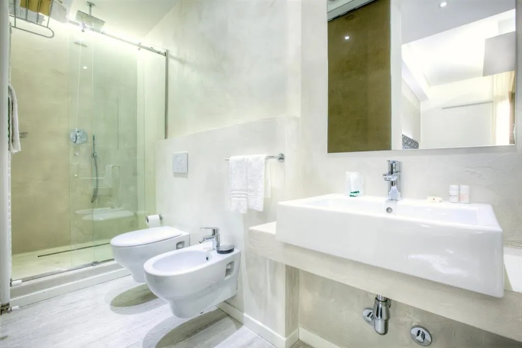 Hotel Boemia
