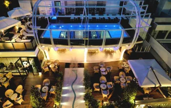 Hotel Boemia