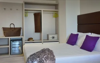 Hotel Boemia