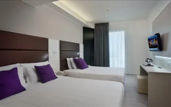 Hotel Boemia