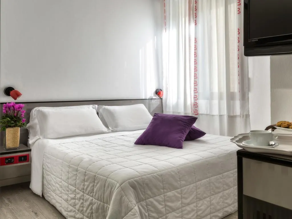 Hotel Boemia