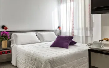 Hotel Boemia