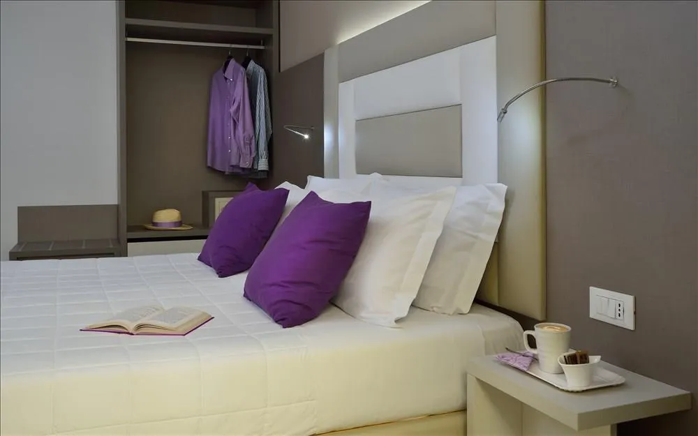 Hotel Boemia
