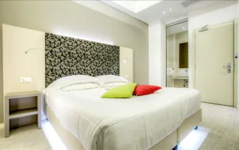 Hotel Boemia
