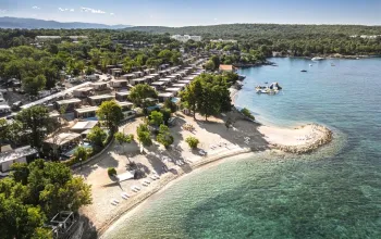 Aminess Style Camping Atea Resort