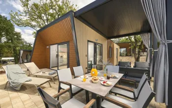 Aminess Style Camping Atea Resort