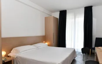 Hotel Eden
