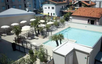 Hotel Eden