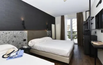 Hotel Eden