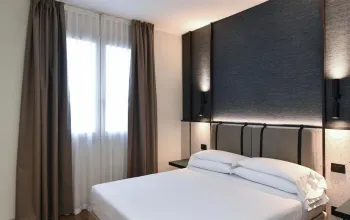 Hotel Eden