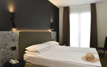 Hotel Eden