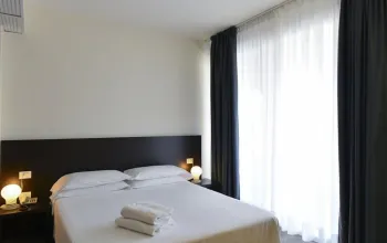 Hotel Eden