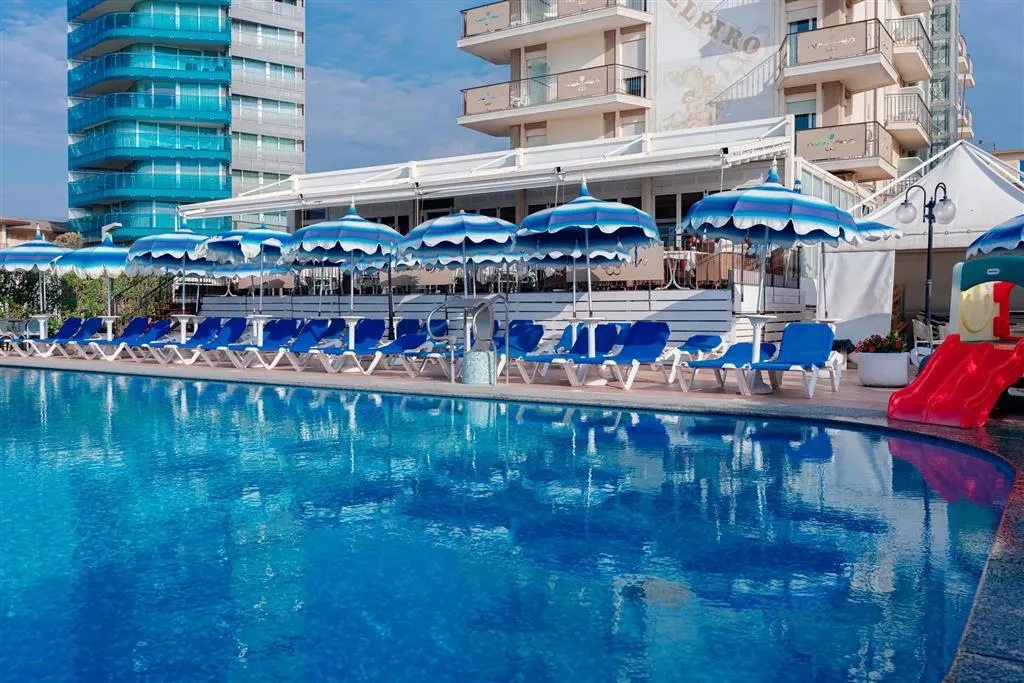 Hotel Elpiro