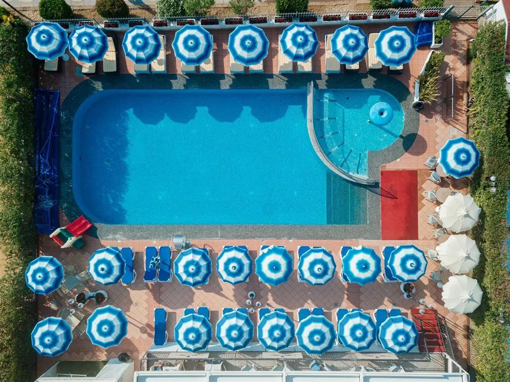 Hotel Elpiro