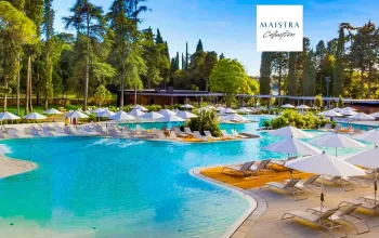 Hotel Eden – dárek a zážitek