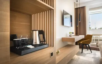 Hotel Eden