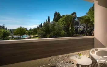Hotel Eden