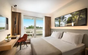 Hotel Eden