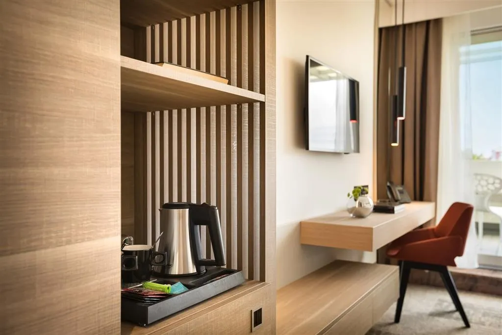 Hotel Eden