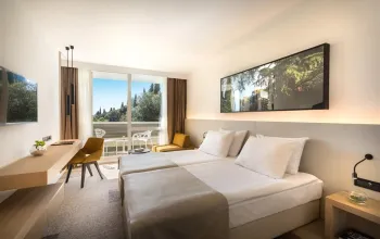 Hotel Eden