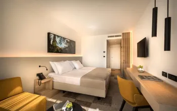 Hotel Eden