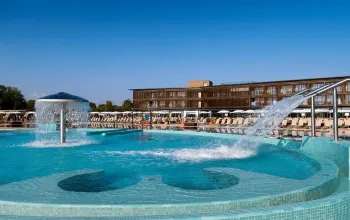 Resort Lino Delle Fate Eco Village Resort Lino Delle Fate Eco Village – dárek a zážitek