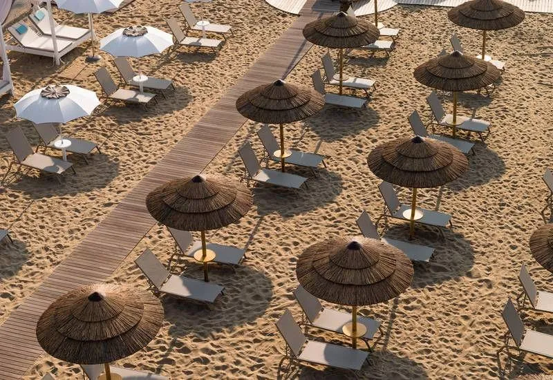 Resort Lino Delle Fate Eco Village