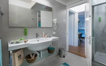 Resort Lino Delle Fate Eco Village