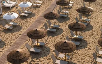 Resort Lino Delle Fate Eco Village