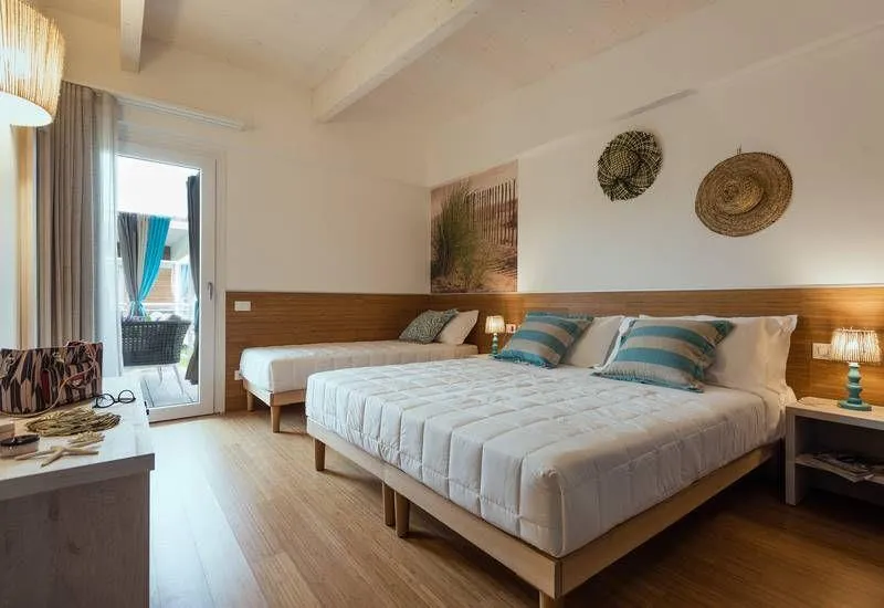 Resort Lino Delle Fate Eco Village