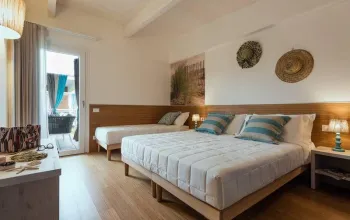 Resort Lino Delle Fate Eco Village
