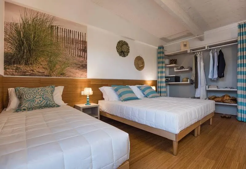 Resort Lino Delle Fate Eco Village