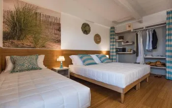 Resort Lino Delle Fate Eco Village