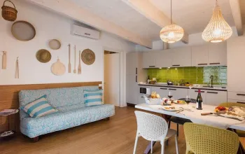 Resort Lino Delle Fate Eco Village