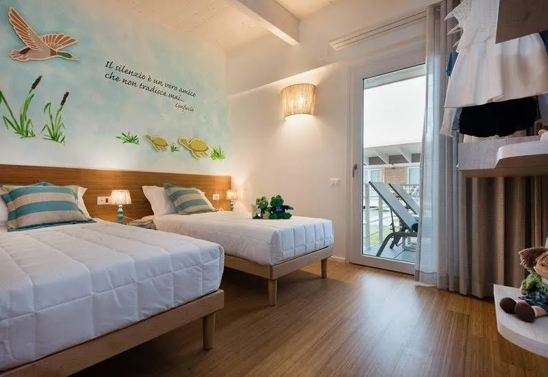 Resort Lino Delle Fate Eco Village