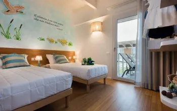 Resort Lino Delle Fate Eco Village