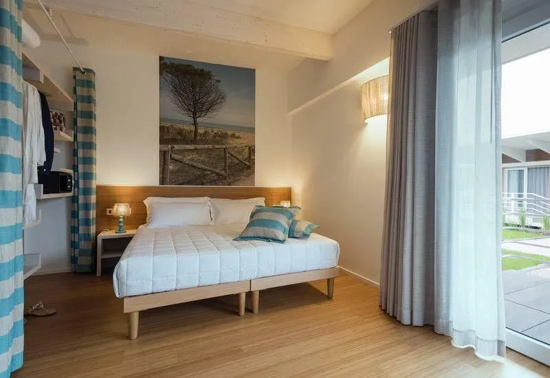 Resort Lino Delle Fate Eco Village