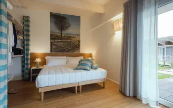 Resort Lino Delle Fate Eco Village