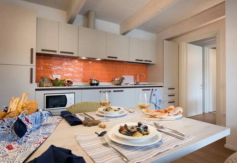 Resort Lino Delle Fate Eco Village