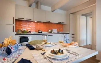 Resort Lino Delle Fate Eco Village