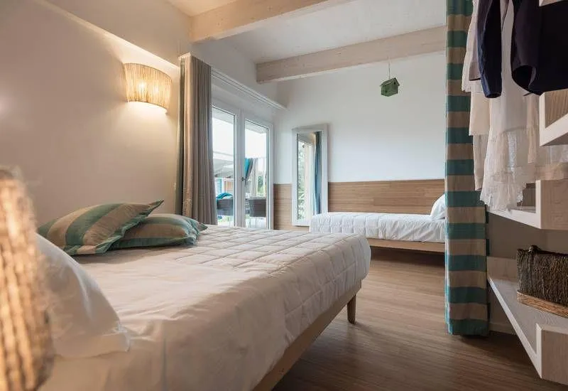 Resort Lino Delle Fate Eco Village