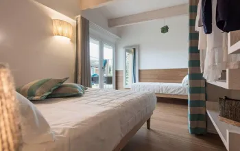 Resort Lino Delle Fate Eco Village