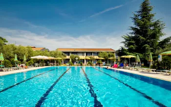 Park Hotel Oasi Park Hotel Oasi – dárek a zážitek