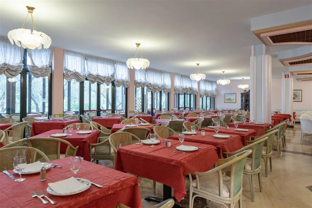 Park Hotel Oasi