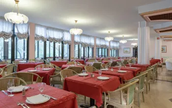Park Hotel Oasi