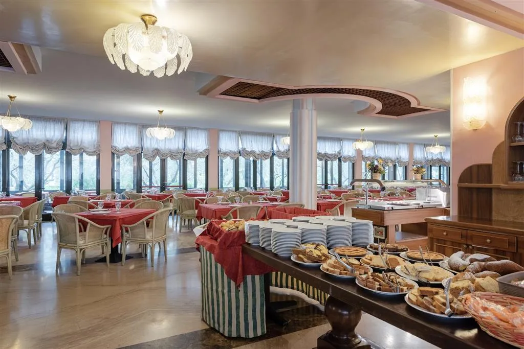 Park Hotel Oasi